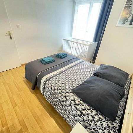 Best Bilocale Saint Louis 68300 In Dogana Basel Esterno foto
