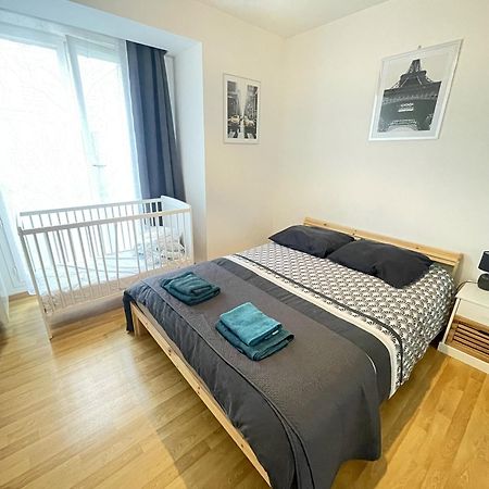 Best Bilocale Saint Louis 68300 In Dogana Basel Esterno foto