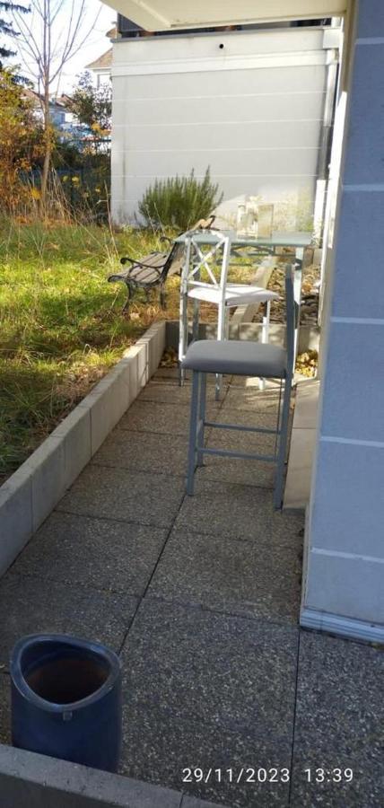Best Bilocale Saint Louis 68300 In Dogana Basel Esterno foto