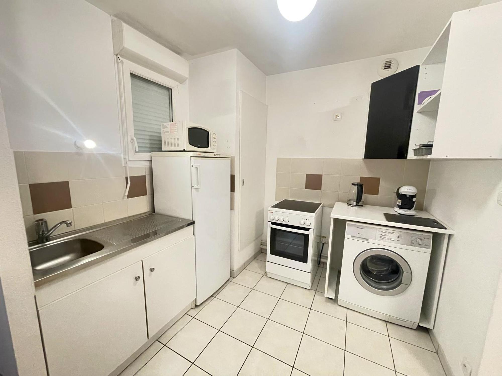 Best Bilocale Saint Louis 68300 In Dogana Basel Esterno foto