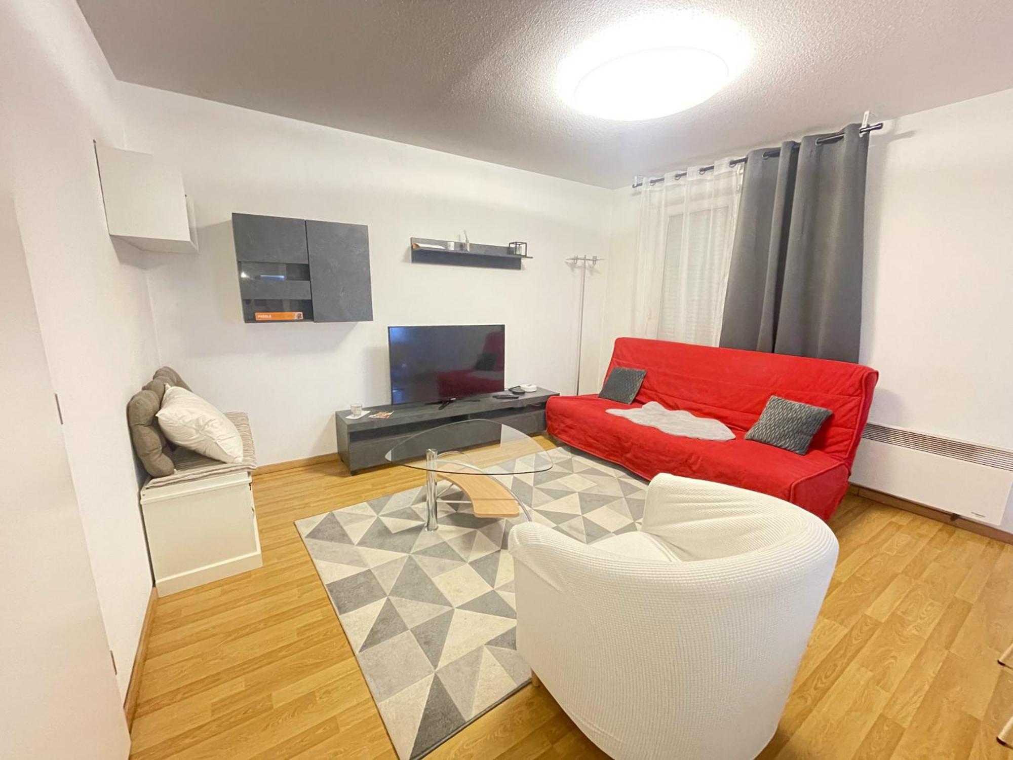 Best Bilocale Saint Louis 68300 In Dogana Basel Esterno foto