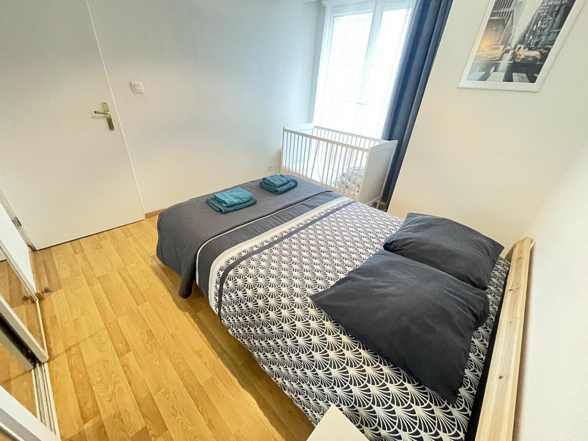 Best Bilocale Saint Louis 68300 In Dogana Basel Esterno foto