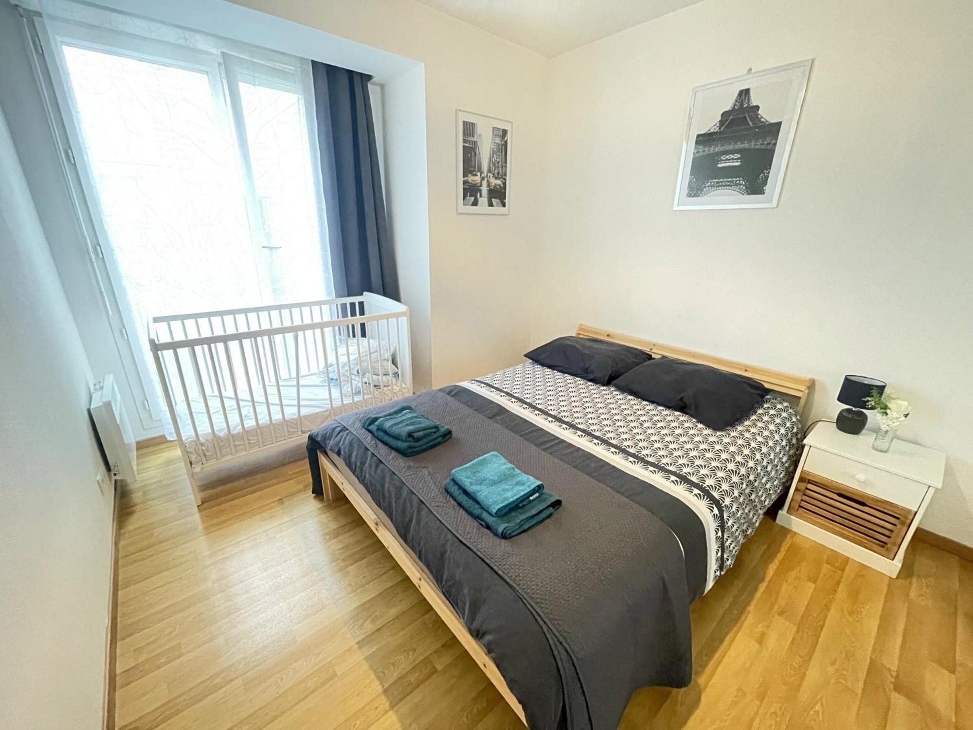 Best Bilocale Saint Louis 68300 In Dogana Basel Esterno foto